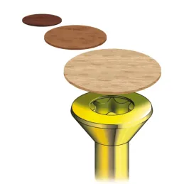 Samoljepljiva poklopac / Trešnja Antik