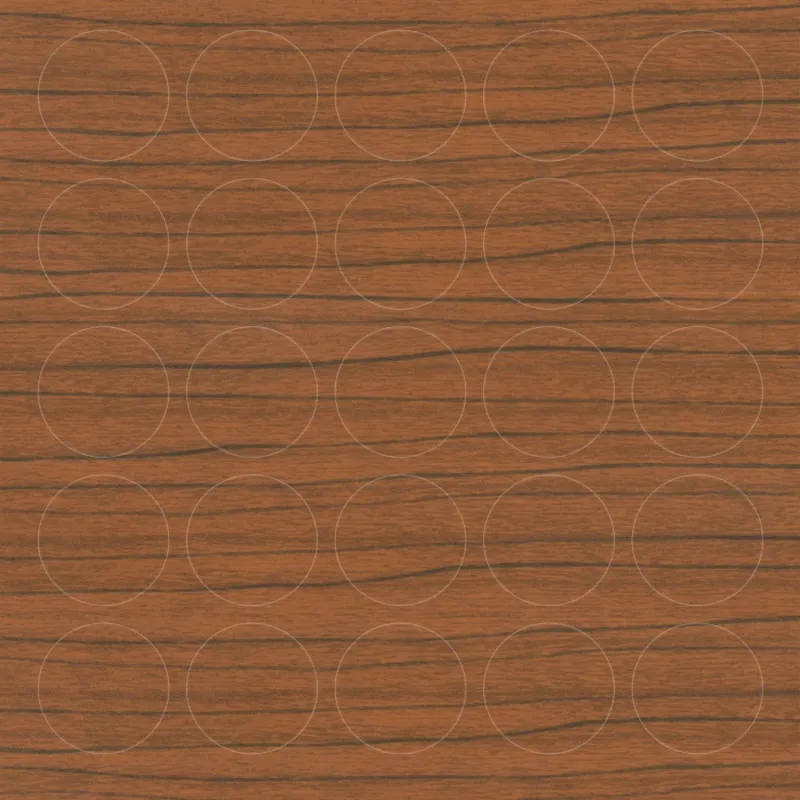 Samoljepljiva poklopac / Trešnja Antik