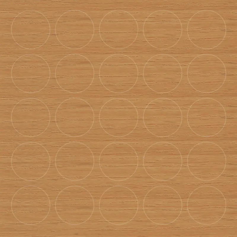 Samoljepljiva kapica / Jasen Gravura