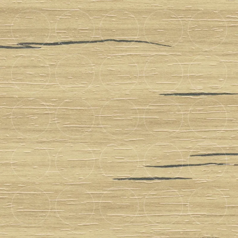 Samoljepljiva pokrovna kapica / Hrast Zlatni Gravir