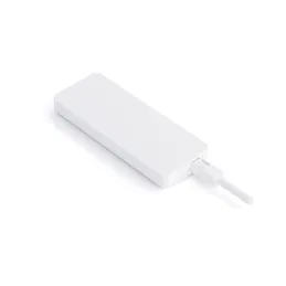 Bezručno otvaranje s tiho zatvaranje SMARTPUSH / Bijela