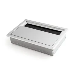 Prolaz za kabele MONET 120 x 80 mm / Aluminij