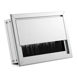 Prolaz za kabele MONET 120 x 80 mm / Aluminij