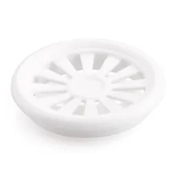 Ventilator 46 mm / Bijeli