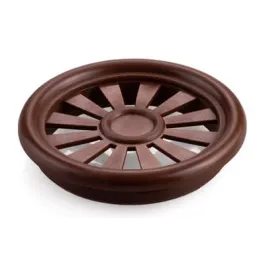 Ventilator 46 mm / Smeđa