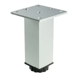 Namještajna nožica MANA / Aluminij