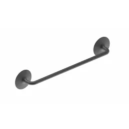 Ručka STYLLA / Crna mat