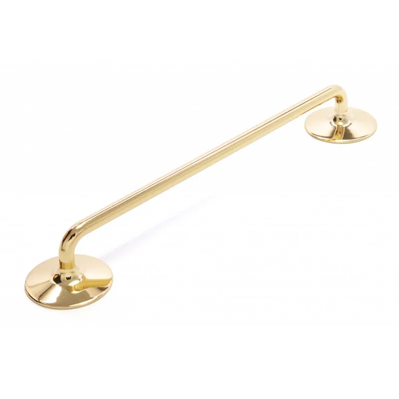 Ručka STYLLA / Sjajno zlatna