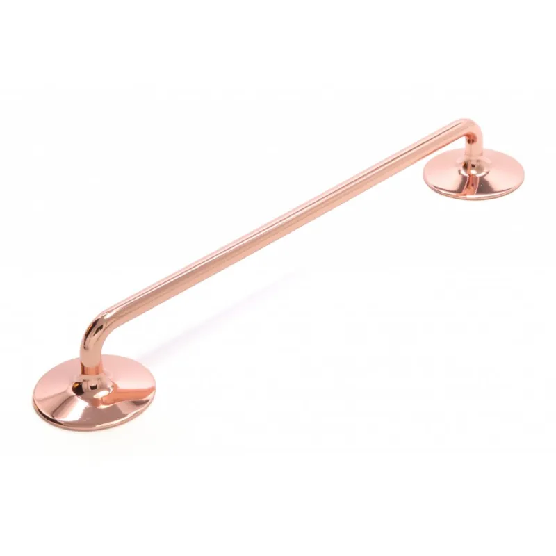 Ručka STYLLA / Bakarna