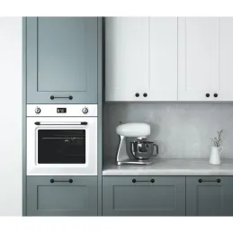 Ručka STYLLA / Bijela mat