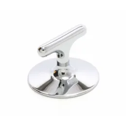 Ručka knopka STYLLA / Sjajni krom