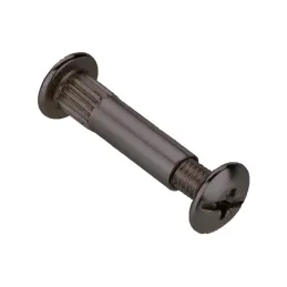 Set spojnih vijaka M4x30 / Crna - 10 kom