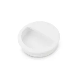 Ugradbena ručka TARRA / Bijela mat