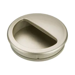 Ugradbena ručka TARRA / Satin