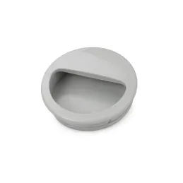 Ugradbena ručkica TARRA / Tamno siva