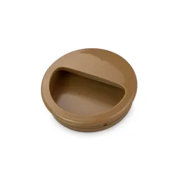 Ugradbena ručka TARRA / Orah