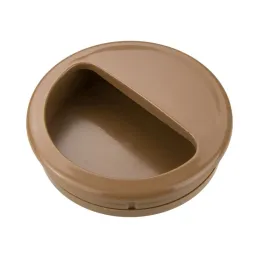 Ugradbena ručka TARRA / Orah