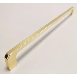Ručka BIANCA / Sjajno zlatna
