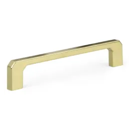 Ručka BIANCA / Sjajno zlatna