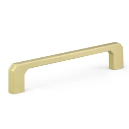 Ručka BIANCA / Matirano zlatna