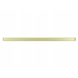 Ručka BIANCA / Matirano zlatna