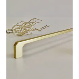 Ručka BIANCA / Matirano zlatna