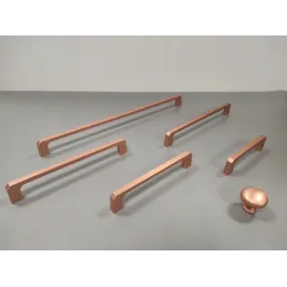 Ručka BIANCA / Bakar