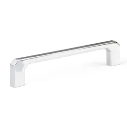 Ručka BIANCA / Sjajni krom