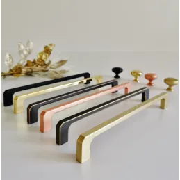 Ručka BIANCA / Bijela mat