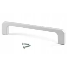 Ručka BIANCA / Bijela mat