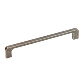 Ručka BIANCA / Staro srebro