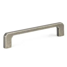 Ručka BIANCA / Staro srebro