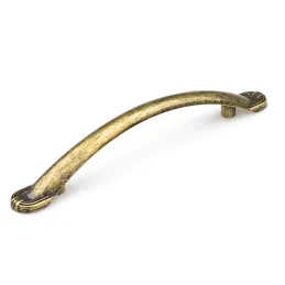 Ručka DAKOTA / Staro mesing