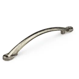 Ručka DAKOTA / Antičko srebro