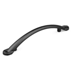 Ručka DAKOTA / Crna mat