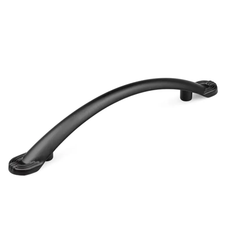 Ručka DAKOTA / Crna mat