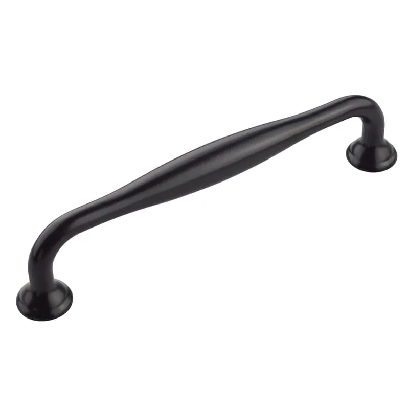 Uchop GWEN / Crna mat