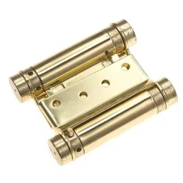 Westernový záves / Mosaz