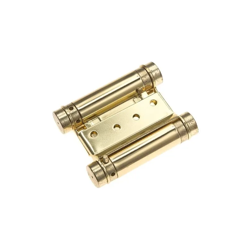 Westernový záves / Mosaz