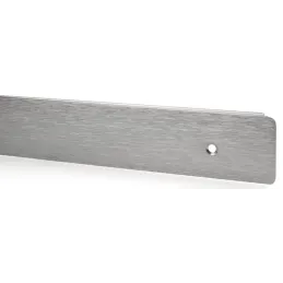 Završna letvica za radnu plohu 38 mm / Nezavisno