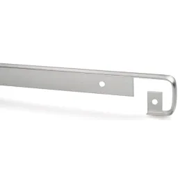 Spojna traka za radnu površinu 28 mm / Nehrđajući čelik