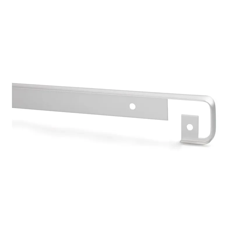 Spojna letvica za radnu ploču 28 mm / Aluminij