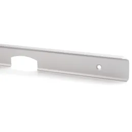 Ugaoni spojni profil za radnu ploču 28 mm / Aluminij