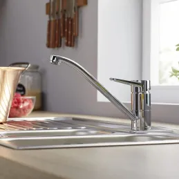 Baterija Blanco DARAS / krom