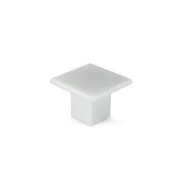 Ručka knop AXON / Matirani krom