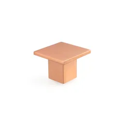 Ručka knopka AXON / Bakar