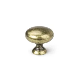 Ručka knopka BEA / Staromjed