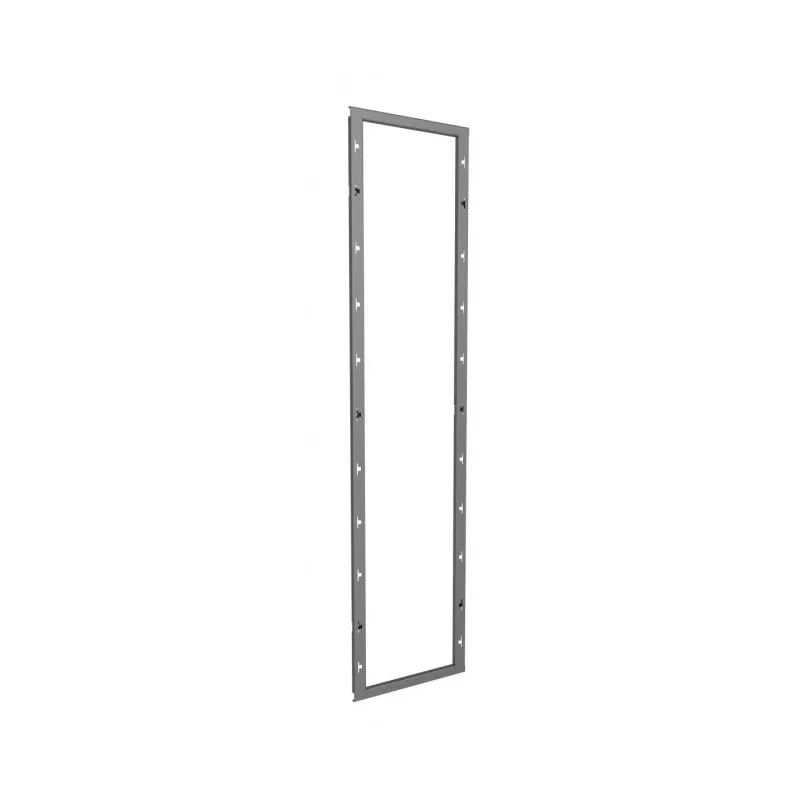 Konstrukcijski okvir sustava za pohranu sredstava za čišćenje FLEXO / Antracit