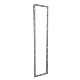 Sustav za pohranu sredstava za čišćenje FLEXO / Antracit