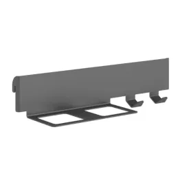 Sustav za pohranu sredstava za čišćenje FLEXO / Antracit